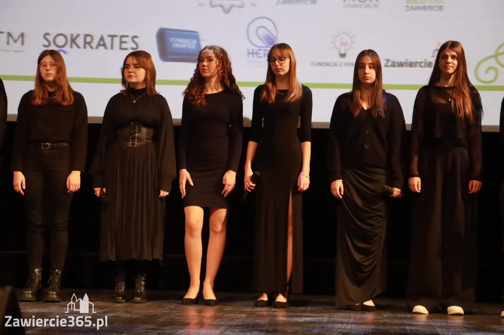 Fotorelacja: PEŁNI MOCY PRZECIW PRZEMOCY  - Gala Finałowa cz. 2
