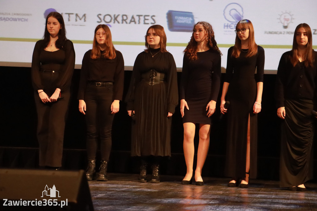 Fotorelacja: PEŁNI MOCY PRZECIW PRZEMOCY  - Gala Finałowa cz. 2