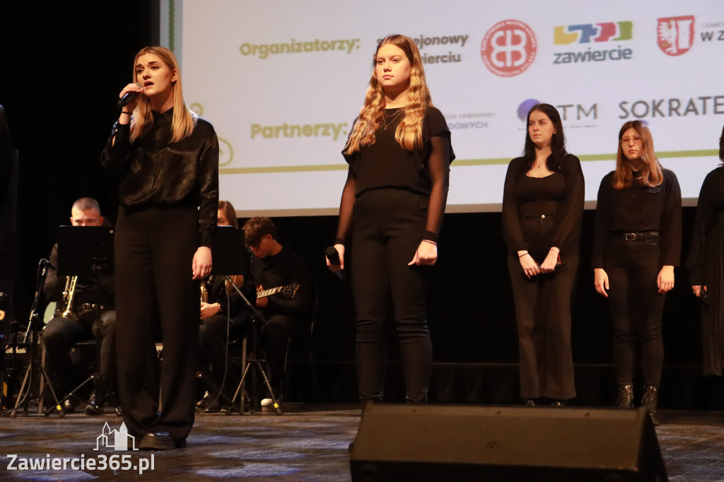 Fotorelacja: PEŁNI MOCY PRZECIW PRZEMOCY  - Gala Finałowa cz. 2