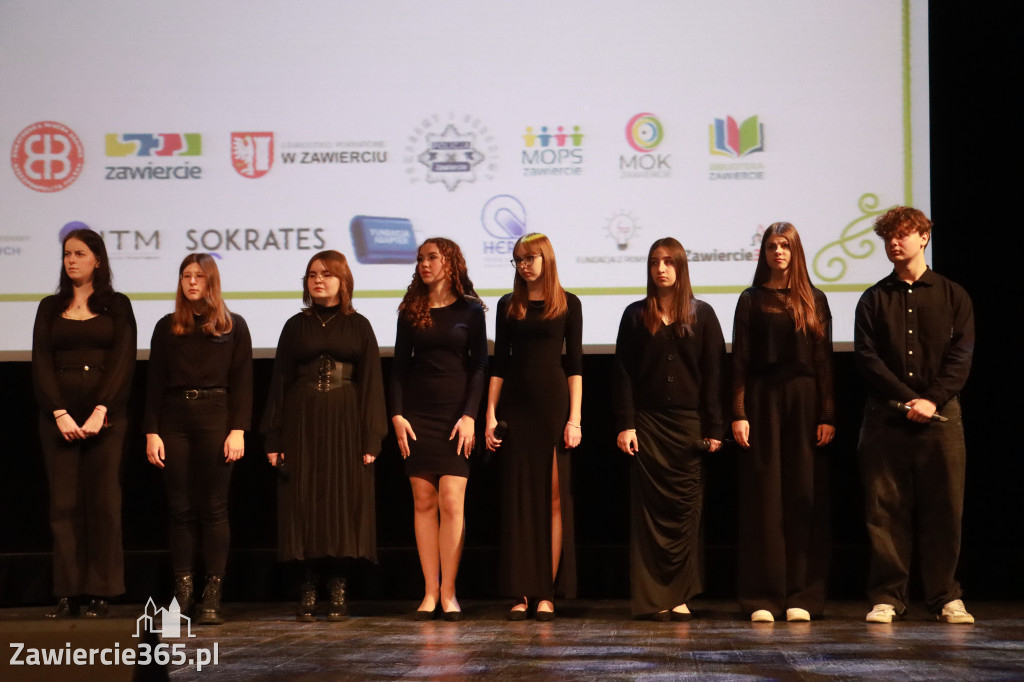 Fotorelacja: PEŁNI MOCY PRZECIW PRZEMOCY  - Gala Finałowa cz. 2