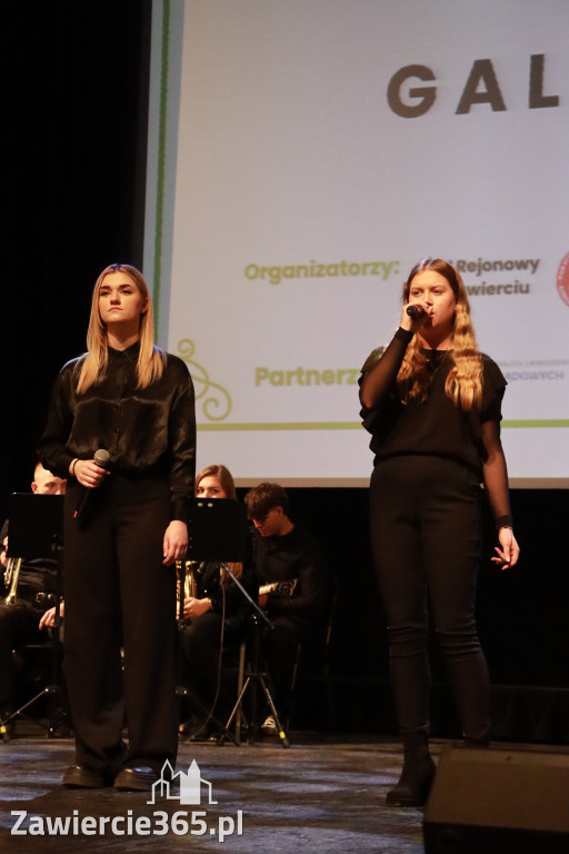 Fotorelacja: PEŁNI MOCY PRZECIW PRZEMOCY  - Gala Finałowa cz. 2
