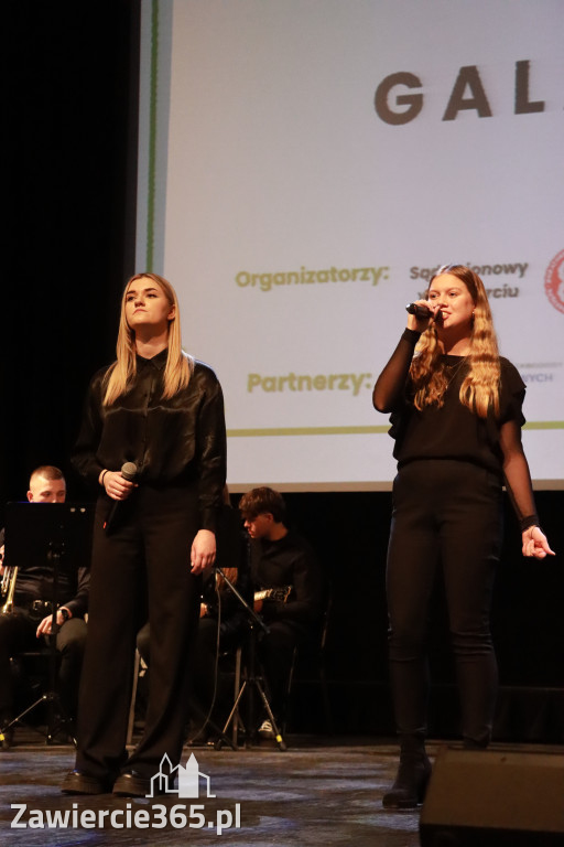 Fotorelacja: PEŁNI MOCY PRZECIW PRZEMOCY  - Gala Finałowa cz. 2