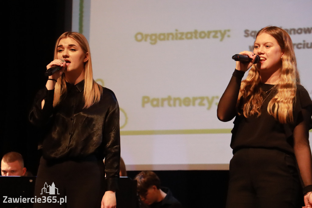 Fotorelacja: PEŁNI MOCY PRZECIW PRZEMOCY  - Gala Finałowa cz. 2