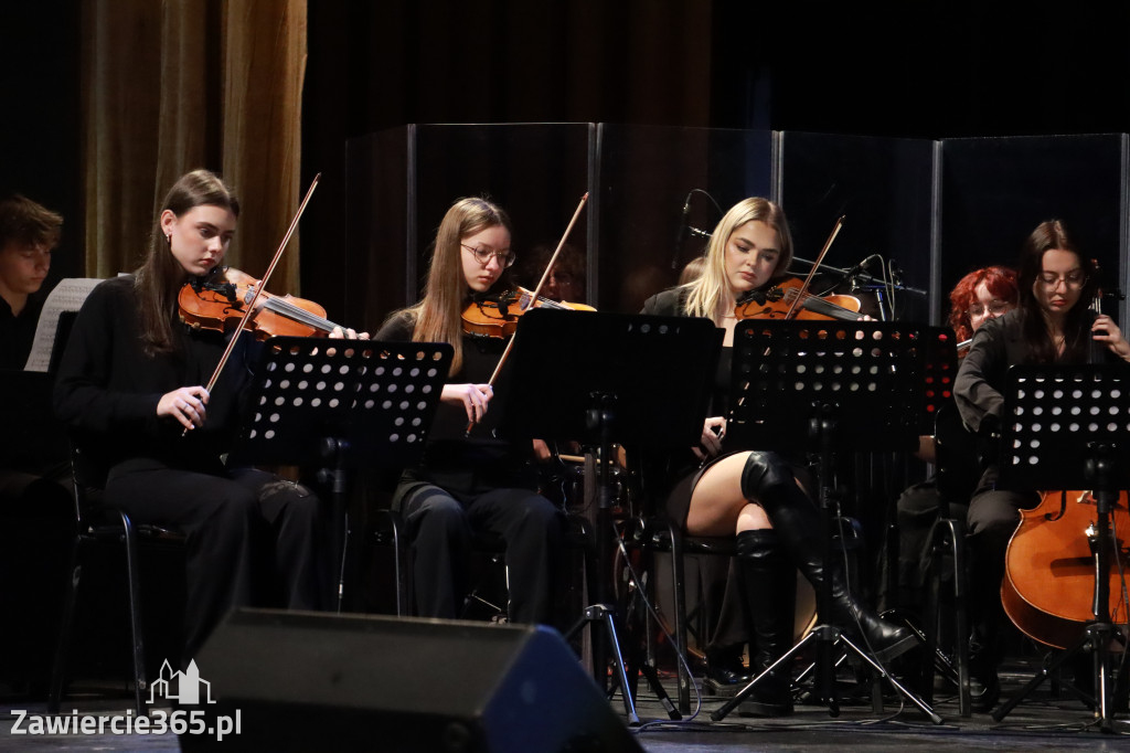Fotorelacja: PEŁNI MOCY PRZECIW PRZEMOCY  - Gala Finałowa cz. 2