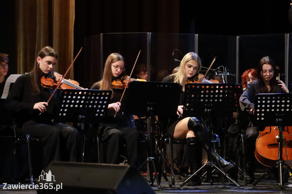 Fotorelacja: PEŁNI MOCY PRZECIW PRZEMOCY  - Gala Finałowa cz. 2