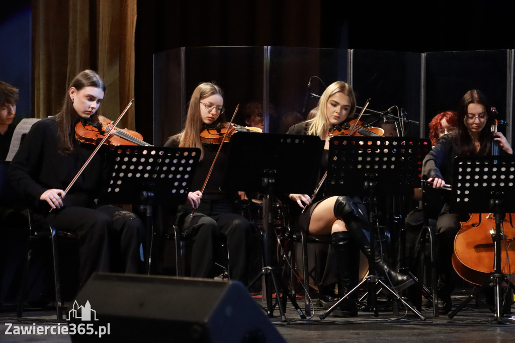 Fotorelacja: PEŁNI MOCY PRZECIW PRZEMOCY  - Gala Finałowa cz. 2