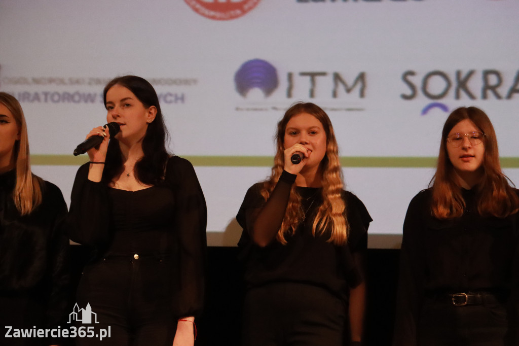 Fotorelacja: PEŁNI MOCY PRZECIW PRZEMOCY  - Gala Finałowa cz. 2