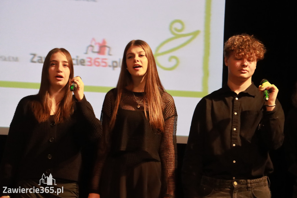 Fotorelacja: PEŁNI MOCY PRZECIW PRZEMOCY  - Gala Finałowa cz. 2