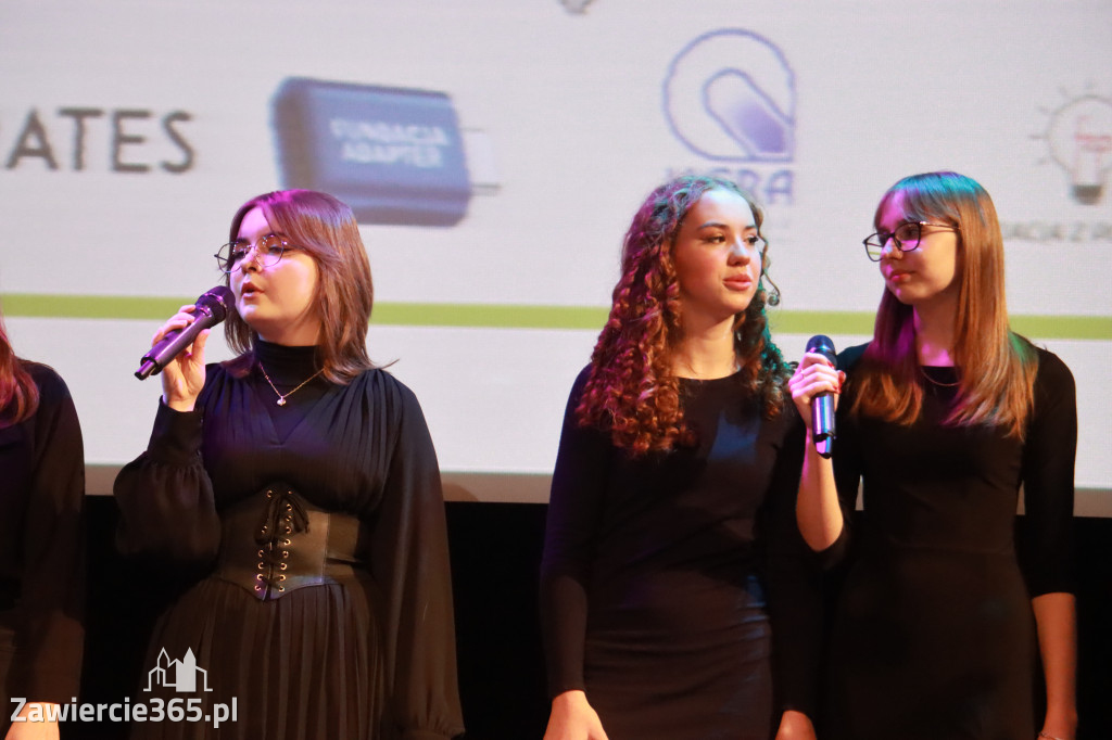 Fotorelacja: PEŁNI MOCY PRZECIW PRZEMOCY  - Gala Finałowa cz. 2
