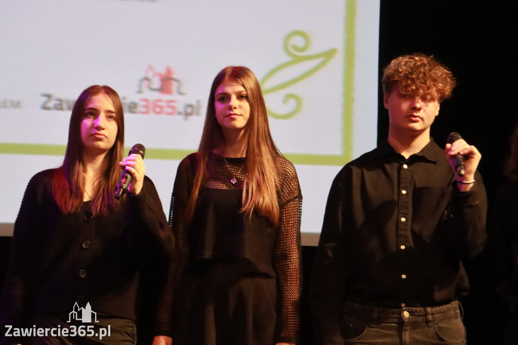 Fotorelacja: PEŁNI MOCY PRZECIW PRZEMOCY  - Gala Finałowa cz. 2