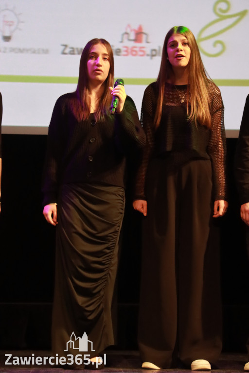 Fotorelacja: PEŁNI MOCY PRZECIW PRZEMOCY  - Gala Finałowa cz. 2
