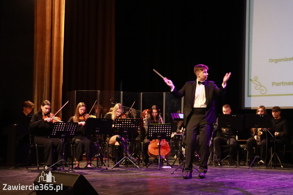 Fotorelacja: PEŁNI MOCY PRZECIW PRZEMOCY  - Gala Finałowa cz. 2