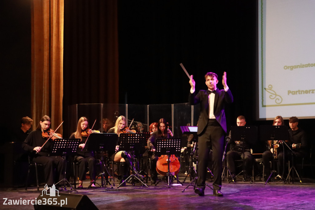 Fotorelacja: PEŁNI MOCY PRZECIW PRZEMOCY  - Gala Finałowa cz. 2