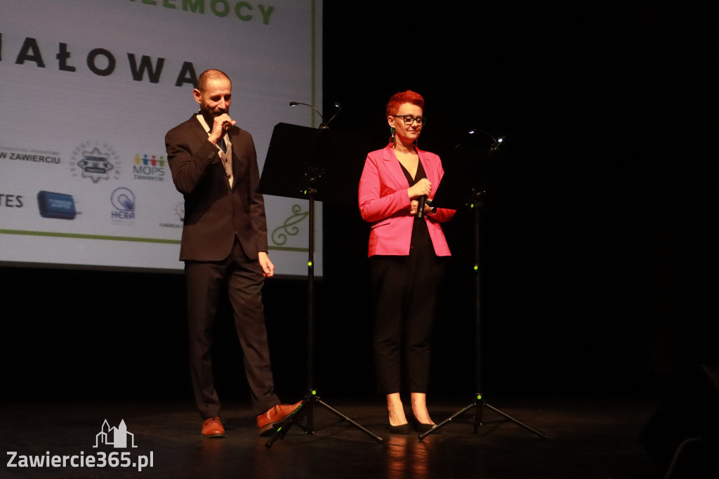 Fotorelacja: PEŁNI MOCY PRZECIW PRZEMOCY  - Gala Finałowa cz. 2