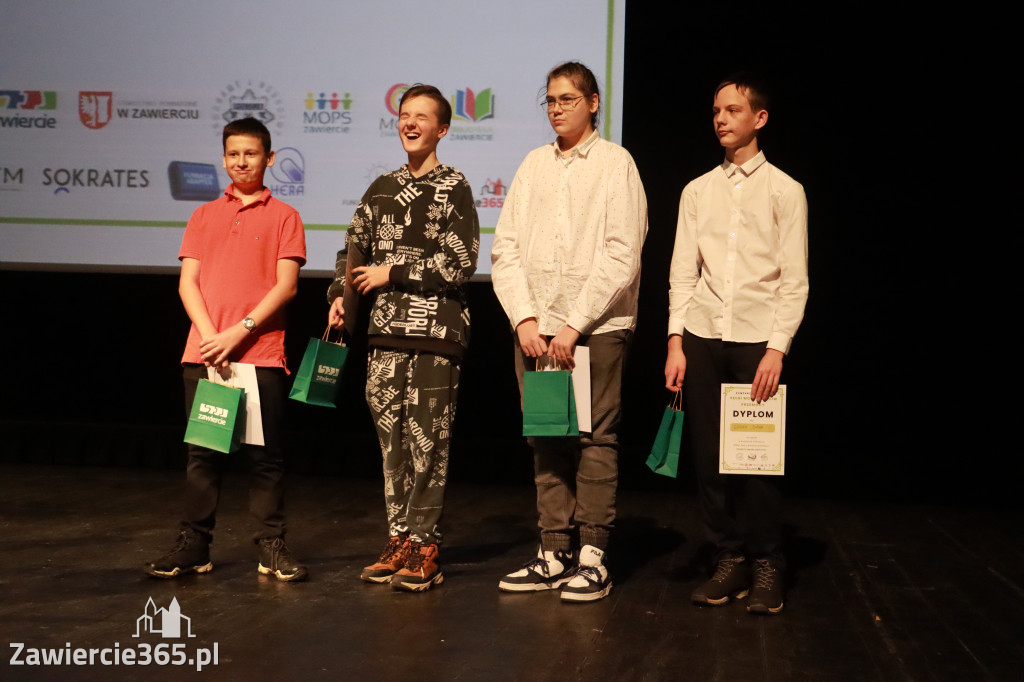 Fotorelacja: PEŁNI MOCY PRZECIW PRZEMOCY  - Gala Finałowa cz. 2