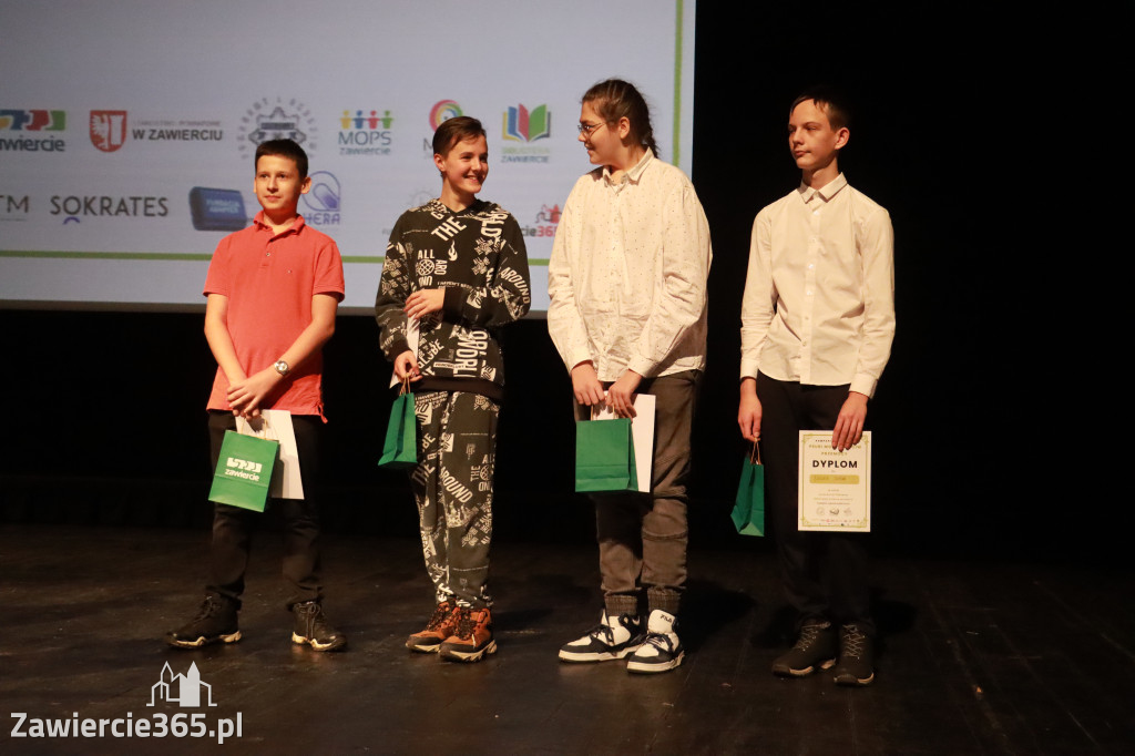 Fotorelacja: PEŁNI MOCY PRZECIW PRZEMOCY  - Gala Finałowa cz. 2