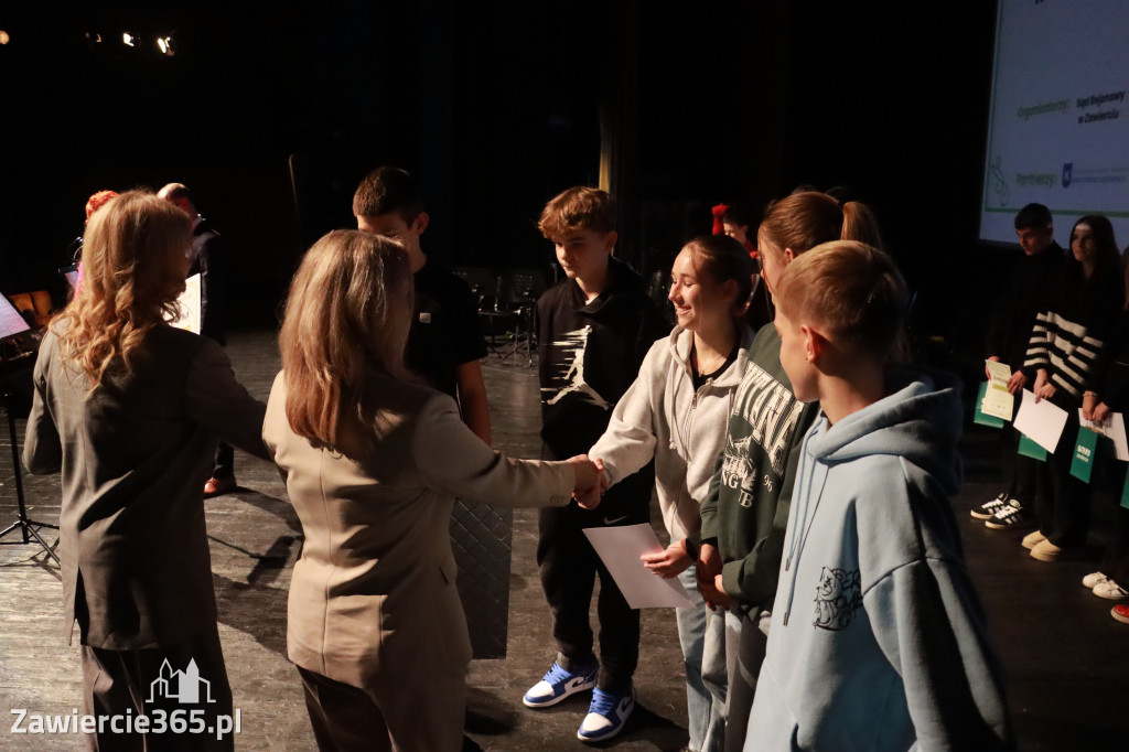 Fotorelacja: PEŁNI MOCY PRZECIW PRZEMOCY  - Gala Finałowa cz. 2