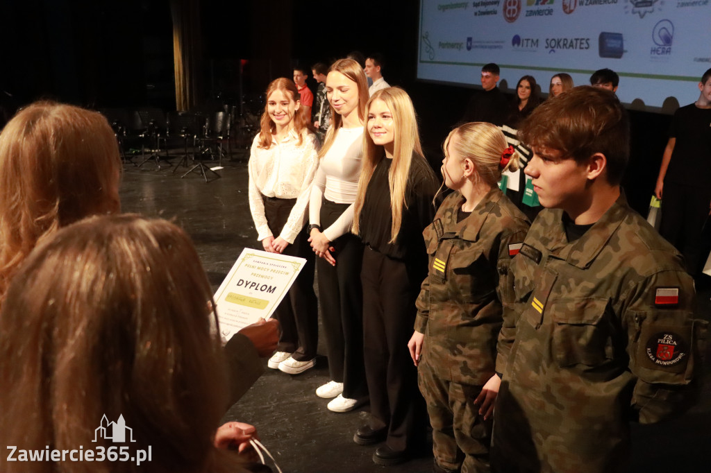 Fotorelacja: PEŁNI MOCY PRZECIW PRZEMOCY  - Gala Finałowa cz. 2