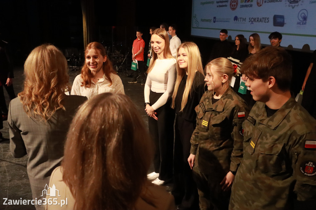 Fotorelacja: PEŁNI MOCY PRZECIW PRZEMOCY  - Gala Finałowa cz. 2