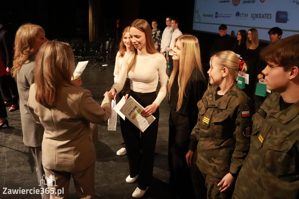 Fotorelacja: PEŁNI MOCY PRZECIW PRZEMOCY  - Gala Finałowa cz. 2