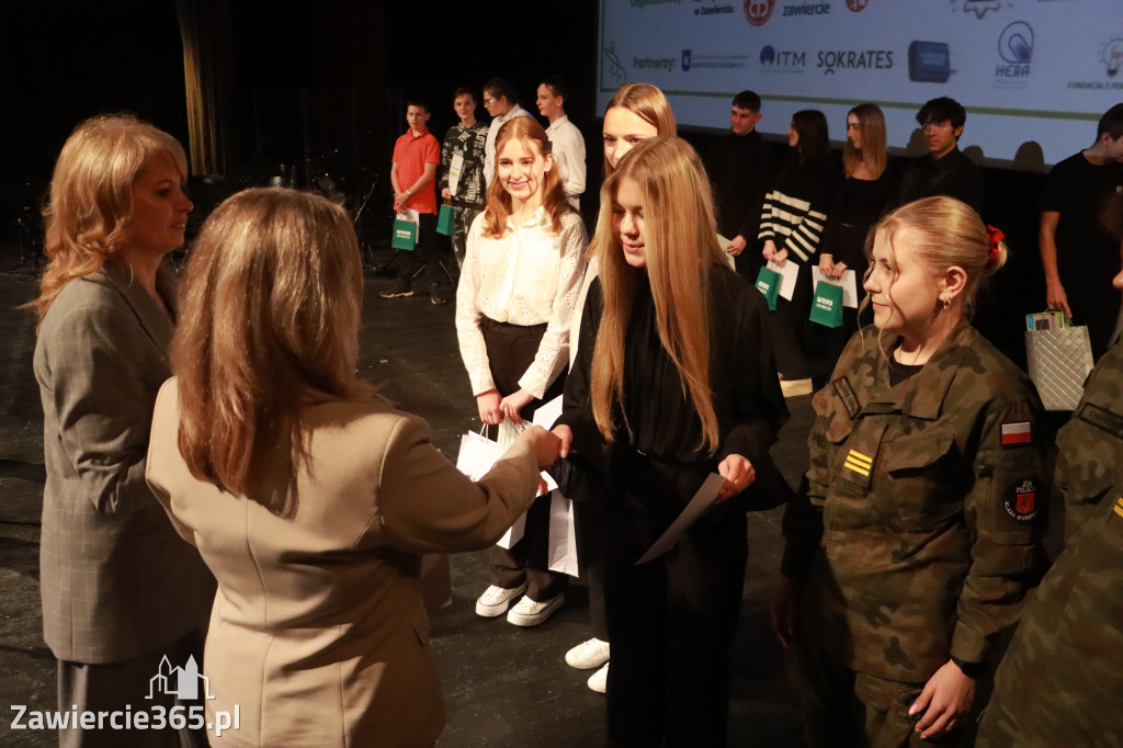 Fotorelacja: PEŁNI MOCY PRZECIW PRZEMOCY  - Gala Finałowa cz. 2