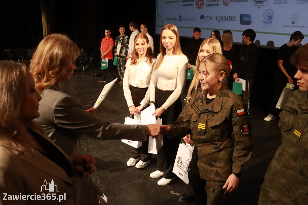 Fotorelacja: PEŁNI MOCY PRZECIW PRZEMOCY  - Gala Finałowa cz. 2