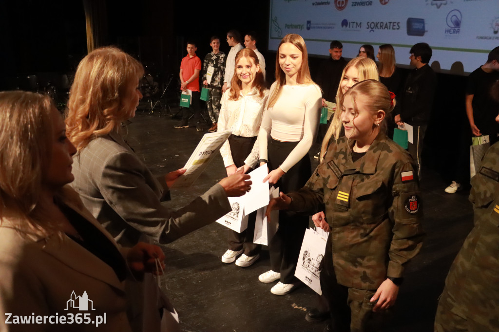 Fotorelacja: PEŁNI MOCY PRZECIW PRZEMOCY  - Gala Finałowa cz. 2