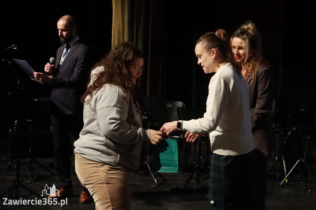 Fotorelacja: PEŁNI MOCY PRZECIW PRZEMOCY  - Gala Finałowa cz. 2