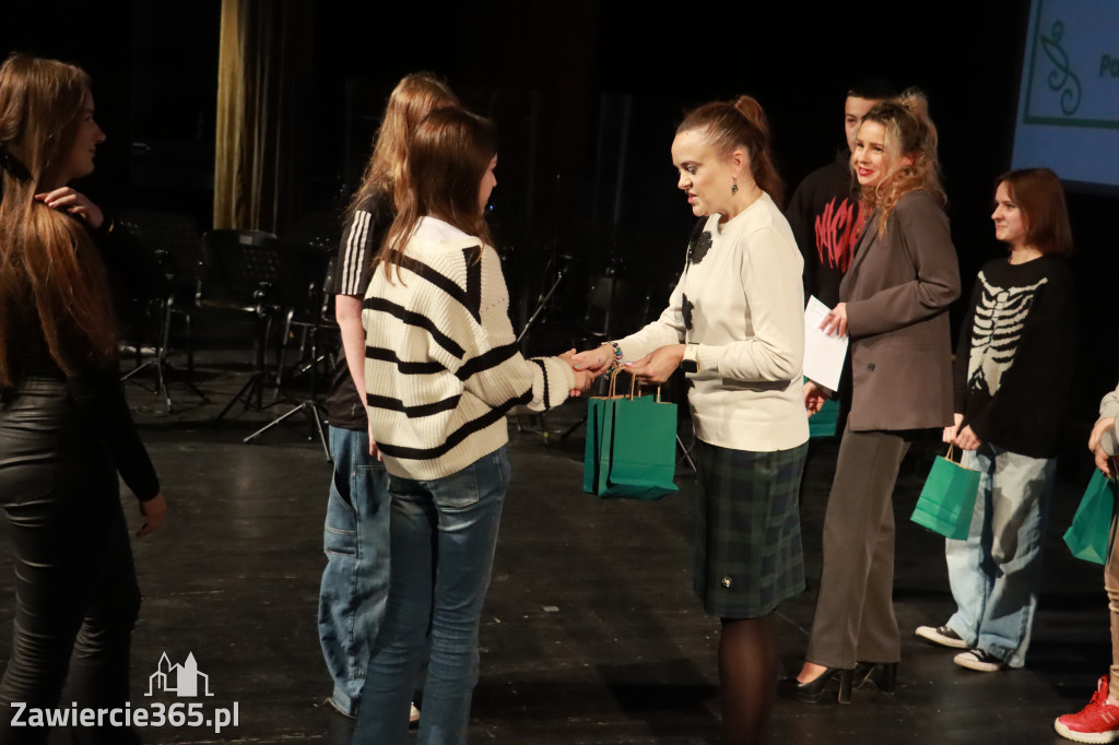 Fotorelacja: PEŁNI MOCY PRZECIW PRZEMOCY  - Gala Finałowa cz. 2