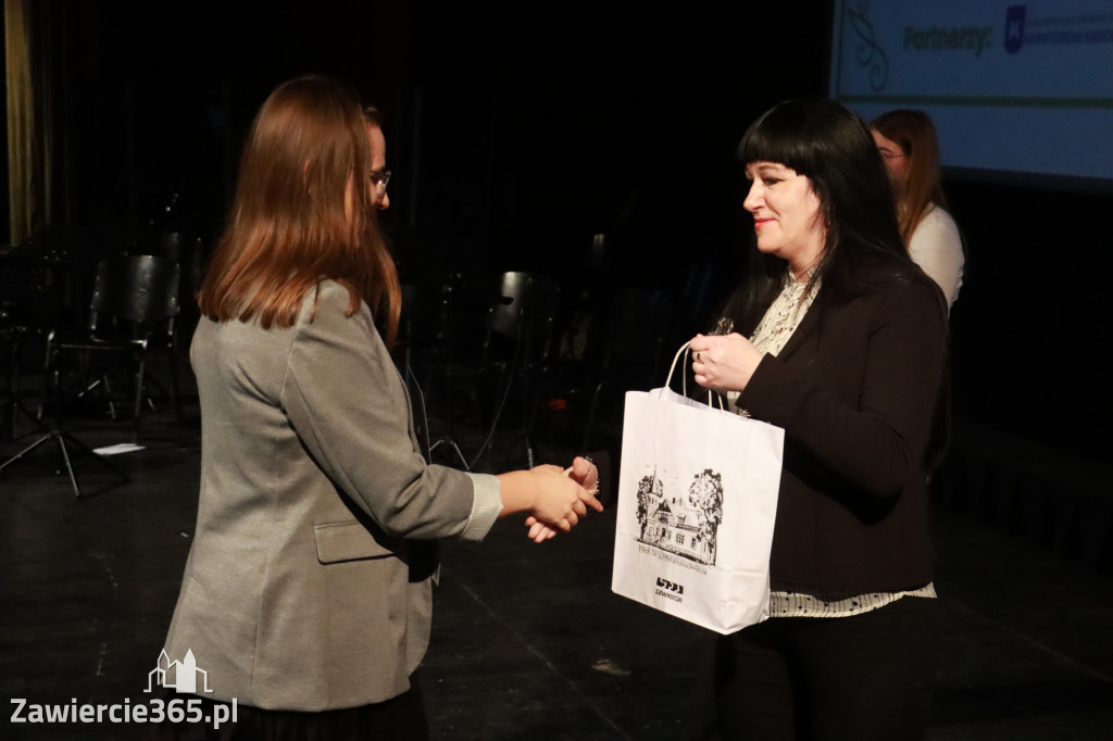 Fotorelacja: PEŁNI MOCY PRZECIW PRZEMOCY  - Gala Finałowa cz. 2