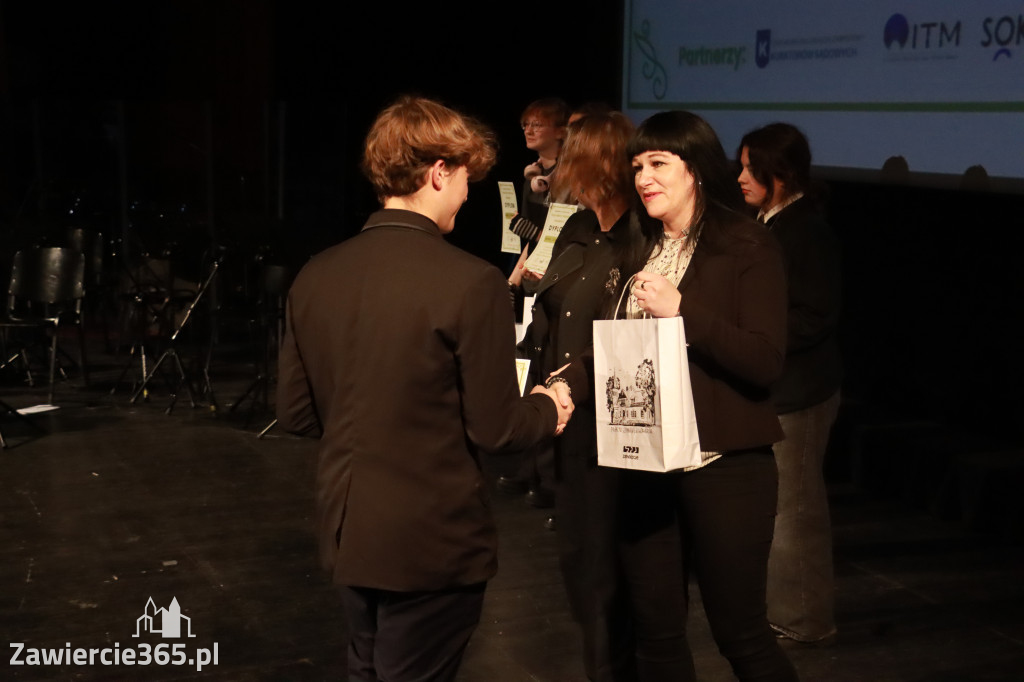 Fotorelacja: PEŁNI MOCY PRZECIW PRZEMOCY  - Gala Finałowa cz. 2