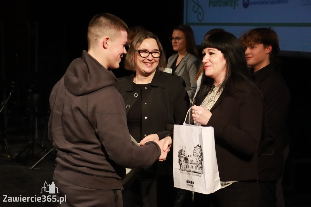 Fotorelacja: PEŁNI MOCY PRZECIW PRZEMOCY  - Gala Finałowa cz. 2