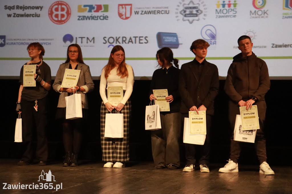 Fotorelacja: PEŁNI MOCY PRZECIW PRZEMOCY  - Gala Finałowa cz. 2