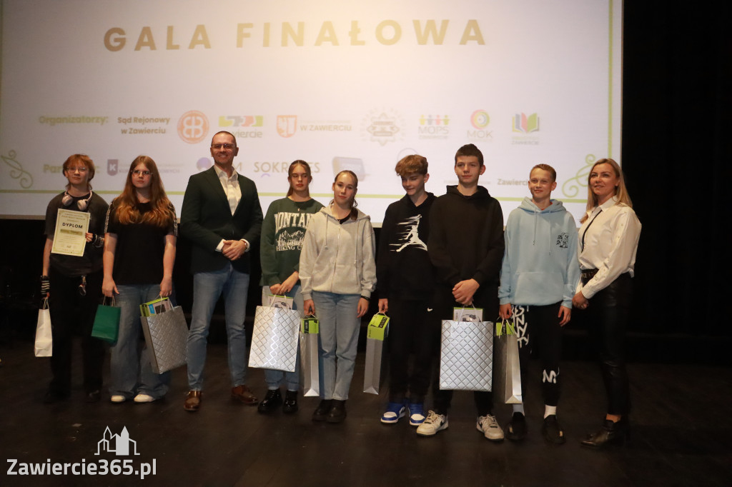 Fotorelacja: PEŁNI MOCY PRZECIW PRZEMOCY  - Gala Finałowa cz. 2