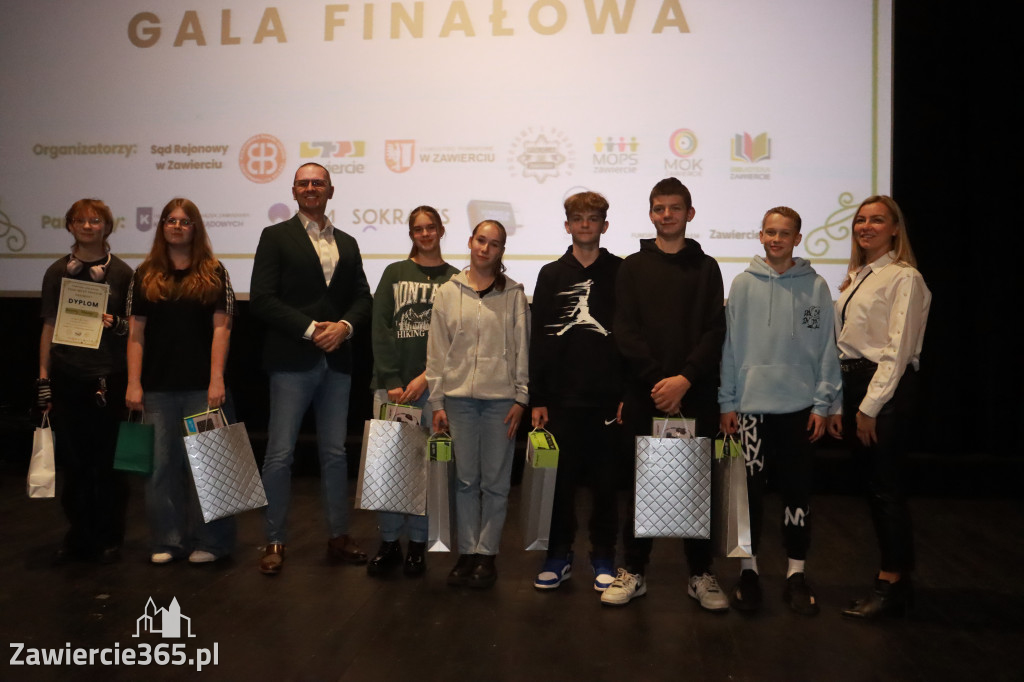 Fotorelacja: PEŁNI MOCY PRZECIW PRZEMOCY  - Gala Finałowa cz. 2