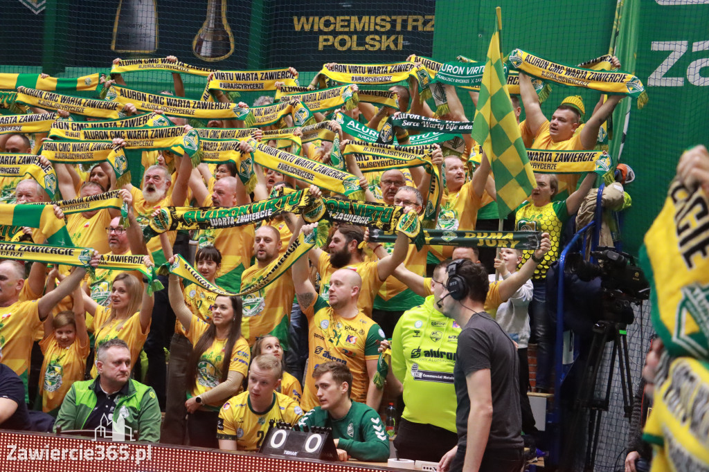 Fotorelacja: Najlepszy rok w historii kończymy zwycięstwem za 3 punkty!