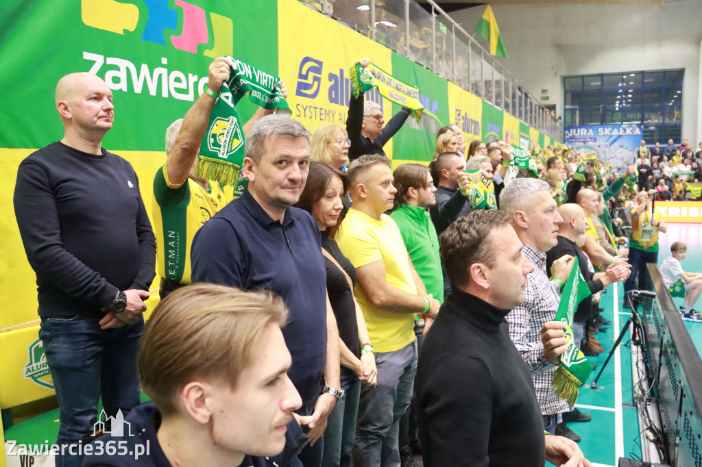 Fotorelacja: Najlepszy rok w historii kończymy zwycięstwem za 3 punkty!