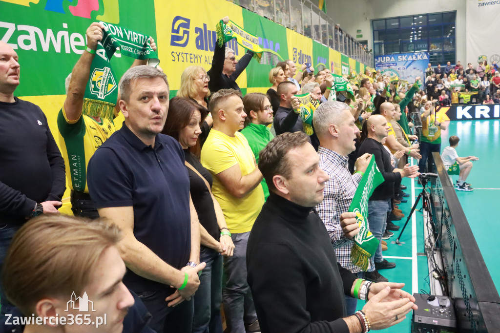 Fotorelacja: Najlepszy rok w historii kończymy zwycięstwem za 3 punkty!