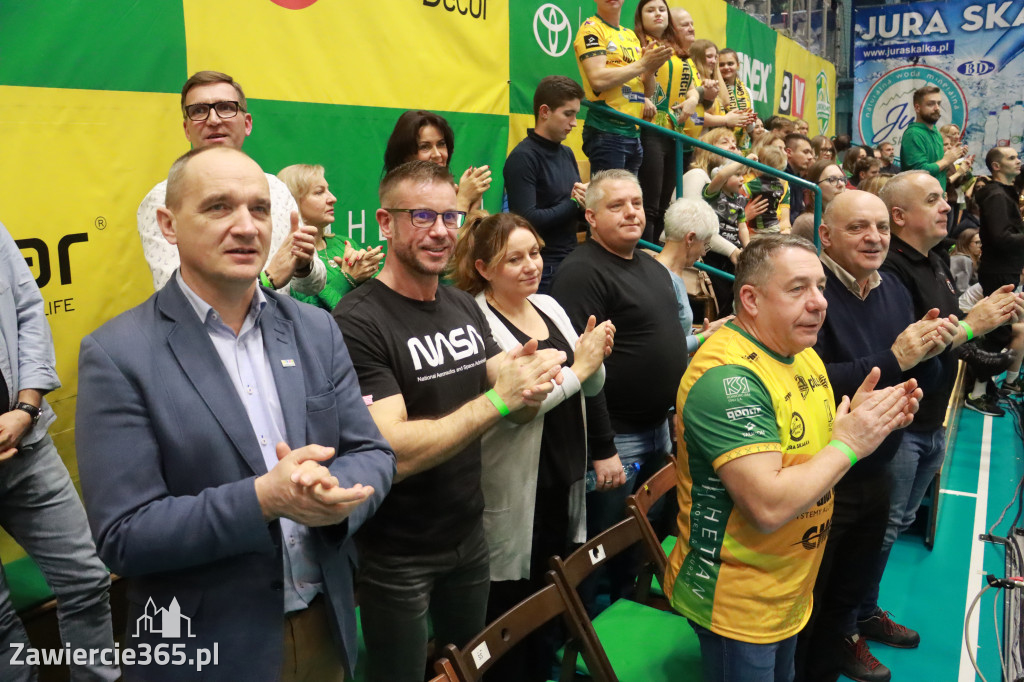 Fotorelacja: Najlepszy rok w historii kończymy zwycięstwem za 3 punkty!
