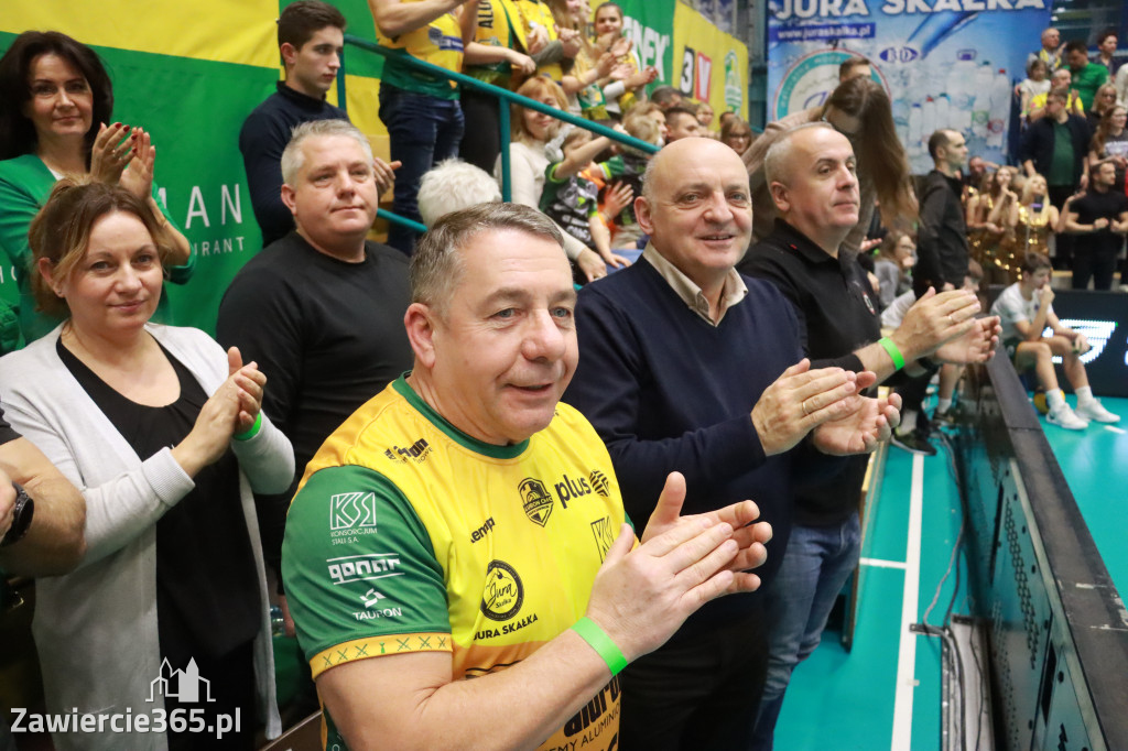 Fotorelacja: Najlepszy rok w historii kończymy zwycięstwem za 3 punkty!