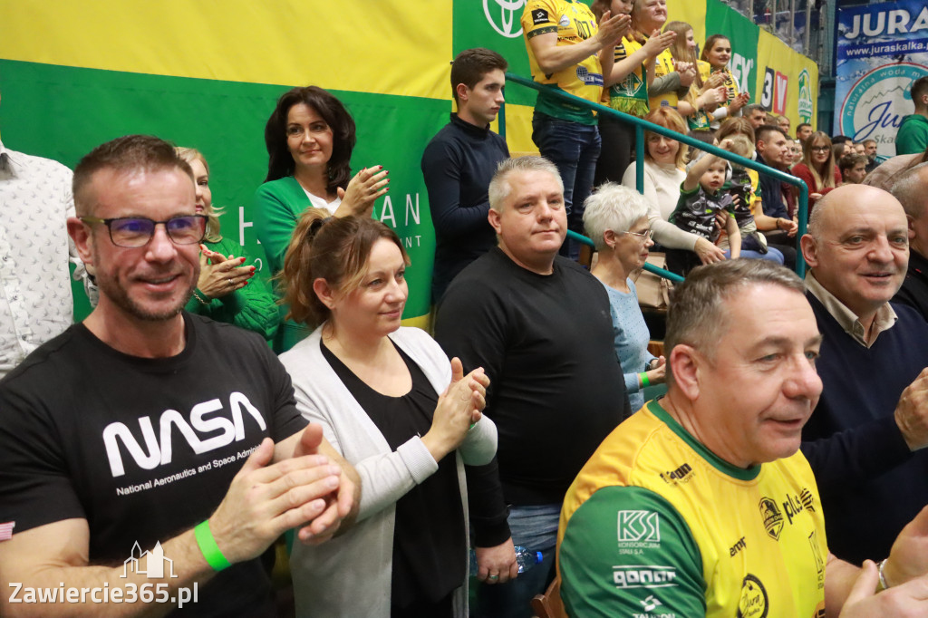 Fotorelacja: Najlepszy rok w historii kończymy zwycięstwem za 3 punkty!
