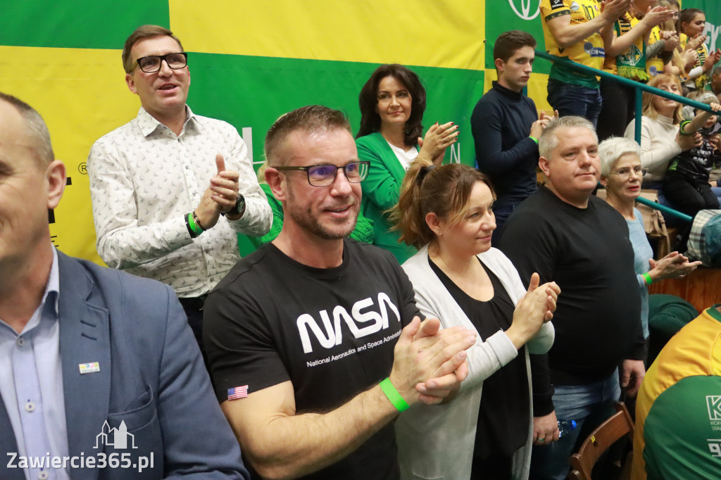 Fotorelacja: Najlepszy rok w historii kończymy zwycięstwem za 3 punkty!
