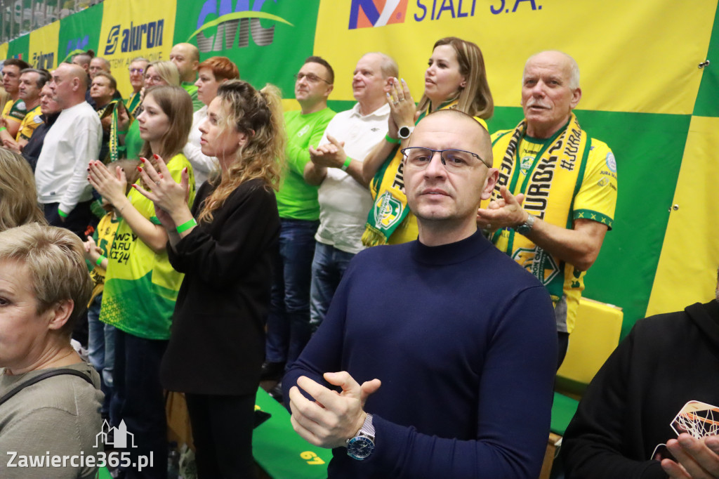 Fotorelacja: Najlepszy rok w historii kończymy zwycięstwem za 3 punkty!