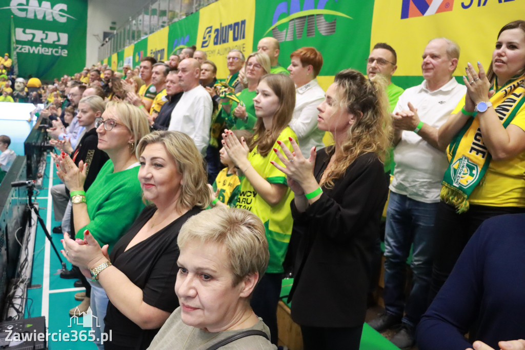 Fotorelacja: Najlepszy rok w historii kończymy zwycięstwem za 3 punkty!