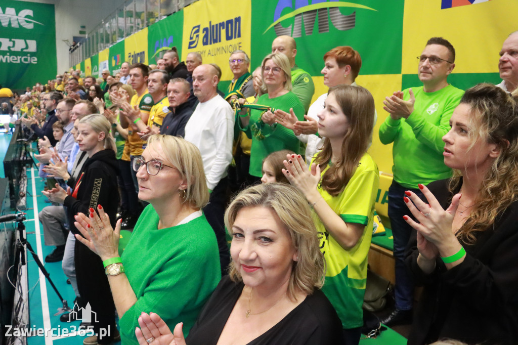 Fotorelacja: Najlepszy rok w historii kończymy zwycięstwem za 3 punkty!