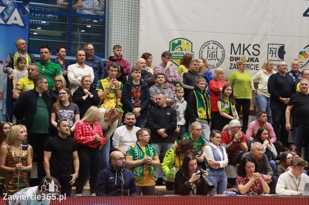 Fotorelacja: Najlepszy rok w historii kończymy zwycięstwem za 3 punkty!