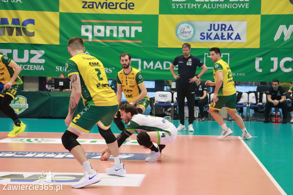 Fotorelacja: Najlepszy rok w historii kończymy zwycięstwem za 3 punkty!