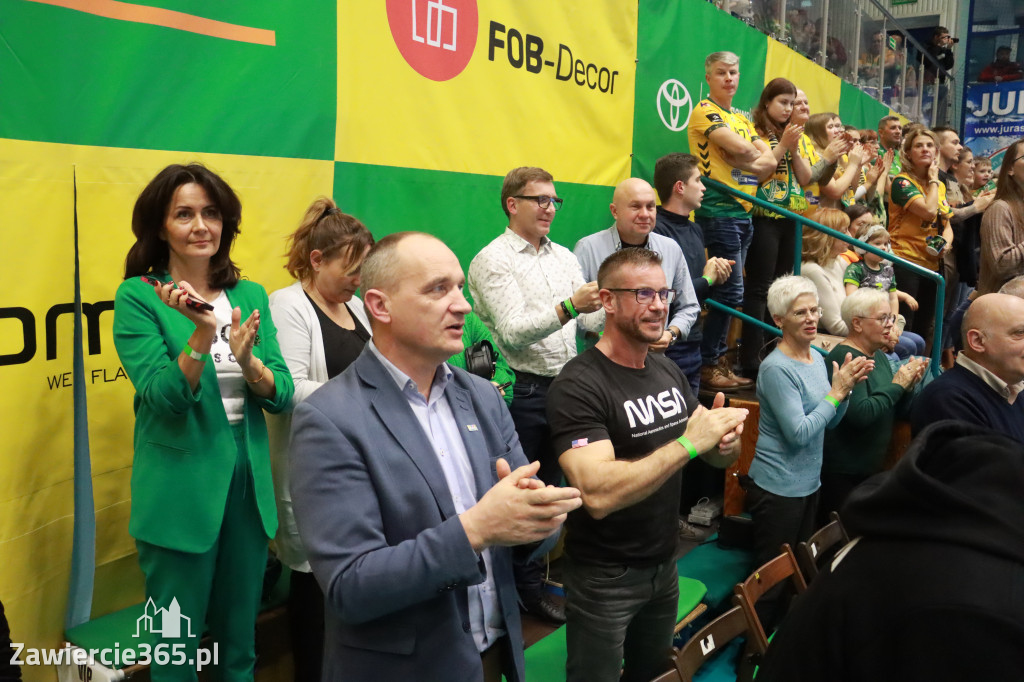 Fotorelacja: Najlepszy rok w historii kończymy zwycięstwem za 3 punkty!