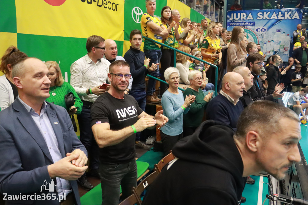 Fotorelacja: Najlepszy rok w historii kończymy zwycięstwem za 3 punkty!
