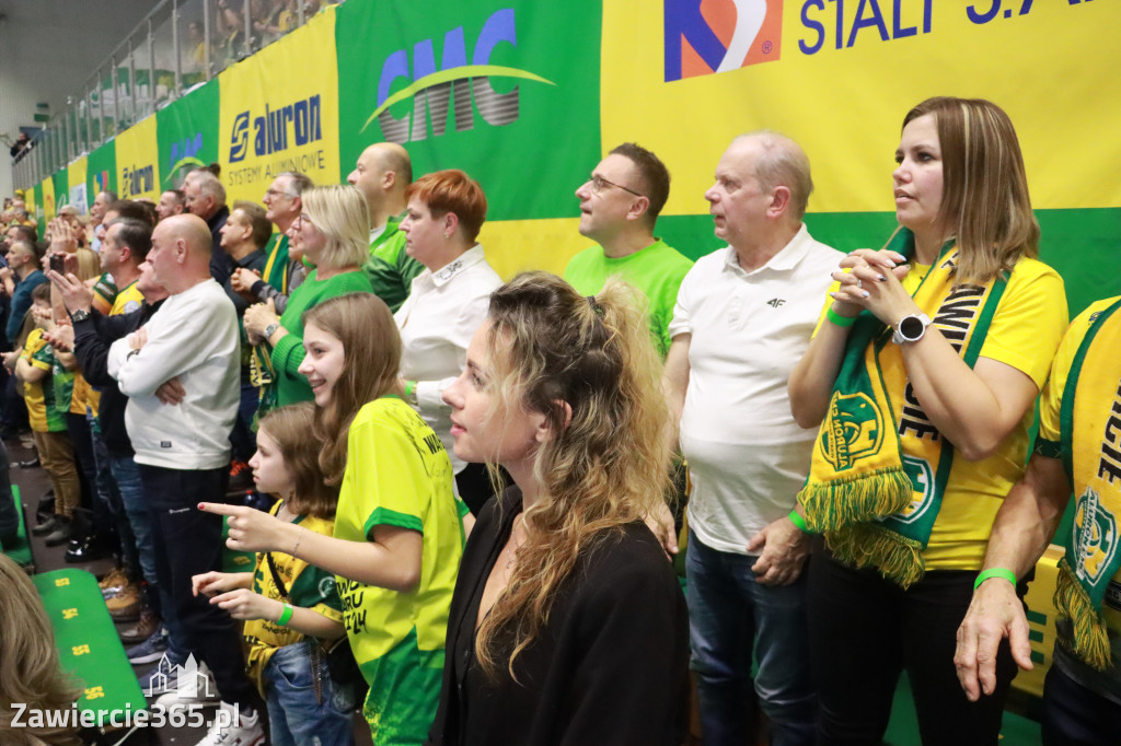 Fotorelacja: Najlepszy rok w historii kończymy zwycięstwem za 3 punkty!